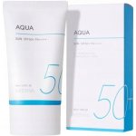 Missha All Around Safe Block Aqua Sun Gel SPF50+/PA++++ Opalovací krém s gelovým základem 50 ml – Hledejceny.cz