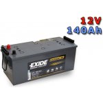 Exide Equipment Gel 12V 140Ah 900A ES1600 – Zbozi.Blesk.cz