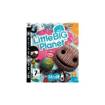 Little Big Planet