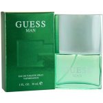 Guess toaletní voda pánská 50 ml – Zbozi.Blesk.cz