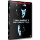 Mostow Jonathan: Terminator 3: Vzpoura strojů DVD