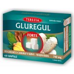 TEREZIA Gluregul FORTE 60 kapslí – Hledejceny.cz