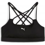 Puma MOVE STRAPPY BRA W 526224-51 – Zboží Mobilmania