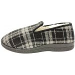 BBS Shoes pánské bačkory B568243 černé – Hledejceny.cz