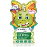 Tetesept Dráček pěna do koupele s jablečnou vůní pro děti 40 ml – Zboží Dáma