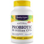 Healthy Origins Probiotika 30 miliard CFU 60 kapslí – Hledejceny.cz