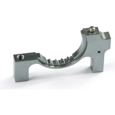 Serpent Bracket rr alu – Zboží Mobilmania