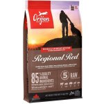 Orijen Regional Red 11,4 kg – Zbozi.Blesk.cz