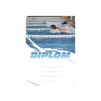 Diplom 6655 – Zboží Dáma