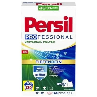 Persil Professional Thefenrein Prášek na bílé prádlo 7,8 kg – Zbozi.Blesk.cz