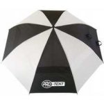 PRO-TEKT Umbrella Dual canopy bílá/černá – Zboží Dáma