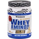 Weider Whey Aminos 300 tablet – Zboží Dáma
