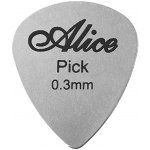 Trsátko Alice - Kovové - 0,30 mm – Sleviste.cz