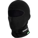 Oxford balaclava bavlna černá balená v sáčku – Zboží Dáma