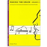 Making The Grade Grades Two And Three Voice noty, zpěv, klavír – Sleviste.cz