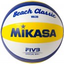 Mikasa VXl 30 beach