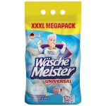 Wäsche Meister Universal Prací prášek 10,5 kg – Zboží Dáma