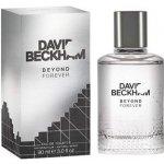 David Beckham Beyond Forever toaletní voda pánská 90 ml – Hledejceny.cz