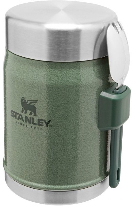 Stanley Stanley Termoska na jídlo 0,4 l zelená