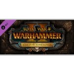 Total War: WARHAMMER 2 - Rise of the Tomb Kings – Hledejceny.cz