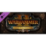Total War: WARHAMMER 2 - Rise of the Tomb Kings – Zboží Mobilmania