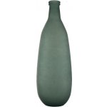 Váza MONTANA, 75cm, zelená matná (balení obsahuje 1ks)|Vidrios San Miguel|Recycled Glass – Hledejceny.cz