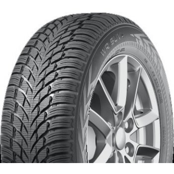 Nokian Tyres WR SUV 4 265/40 R21 105V