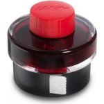 Lamy T52 lahvičkový inkoust červený – Zboží Dáma