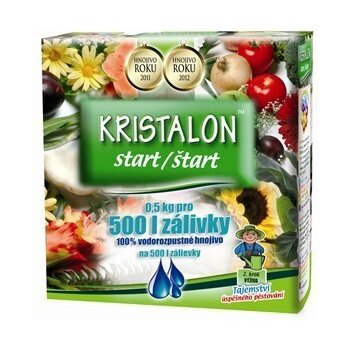 Agro Kristalon Start 0,5 kg