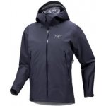 Arcteryx Beta SL Jacket black sapphire – Zboží Mobilmania