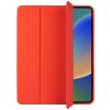 Pouzdro na tablet Fixed Padcover pro Apple iPad 10,2 2019/2020/2021 Sleep and Wake FIXPC-469-RD červené