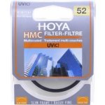 Hoya UV HMC 52 mm – Hledejceny.cz
