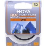 Hoya UV HMC 52 mm – Zboží Mobilmania