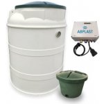 Aquatec VFL Aquatec AT10 PLUS/4G – Hledejceny.cz