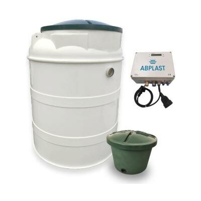 Aquatec VFL Aquatec AT10 PLUS/4G – Hledejceny.cz