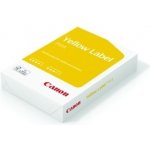 Canon A3 80g 500 listů – Hledejceny.cz