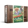 Desková hra Capstone Games Coffee Traders