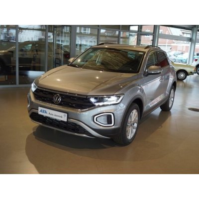 Volkswagen T-Roc 1.0 TSI Life 85 kW | Zboží Auto