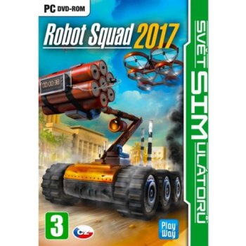 Robot Squad 2017