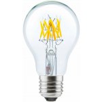Segula LED žárovka 24V DC E27 6W 927 Žárovka okolní 55884 – Hledejceny.cz