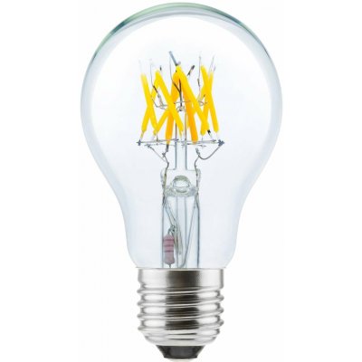 Segula LED žárovka 24V DC E27 6W 927 Žárovka okolní 55884 – Hledejceny.cz