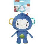 Fisher-Price opička a míč s aktivitami GRR32 – Zboží Mobilmania