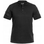 Tričko Texar krátký rukáv Elite Černá – Zboží Mobilmania