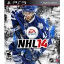 NHL 14