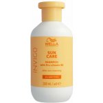 Wella Professionals Invigo Sun After Sun Cleansing Shampoo 300 ml – Zboží Dáma