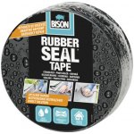 Bison Rubber Seal samolepicí páska 7,5 cm x 5 m – Sleviste.cz
