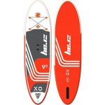 Paddleboard Zray X-Rider Young X0 9'0 – Zboží Dáma