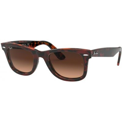 Ray-Ban 0RB2140 Wayfarer – Zbozi.Blesk.cz