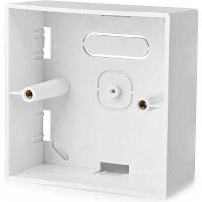 Back Box Nedis- WIFIWB10WT – Zbozi.Blesk.cz