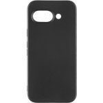 OBAL:ME Matte TPU Google Pixel 9a Black – Zbozi.Blesk.cz